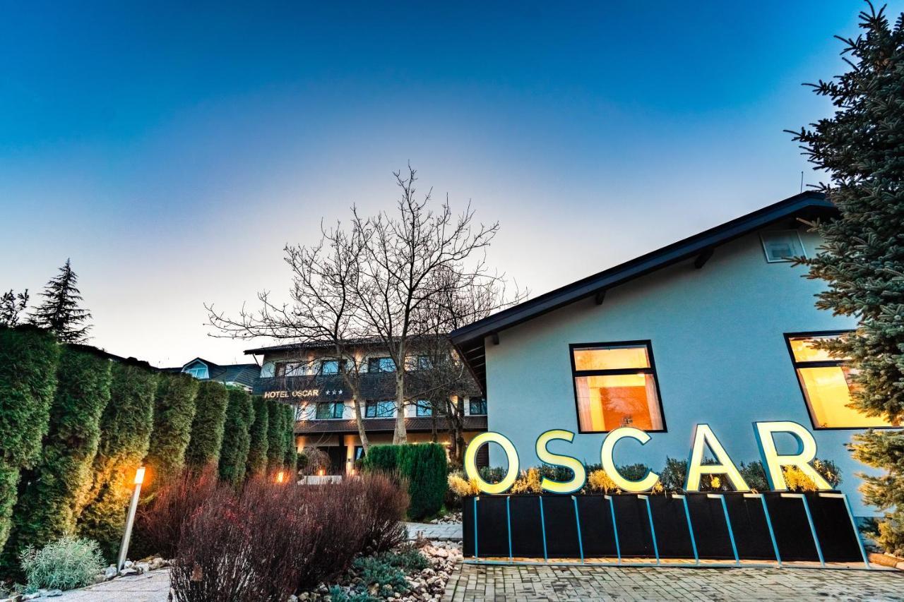 Oscar