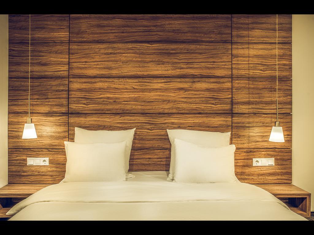 Hotel Oscar Campina